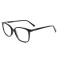 Promotional new fashion design colorful spectacles ultra thin acetate eyeglasses frames lightweight