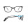 Most popular new bright color fashion style eyewears thin Acetate Eyeglasses frames teenagers