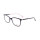 Most popular new bright color fashion style eyewears thin Acetate Eyeglasses frames teenagers