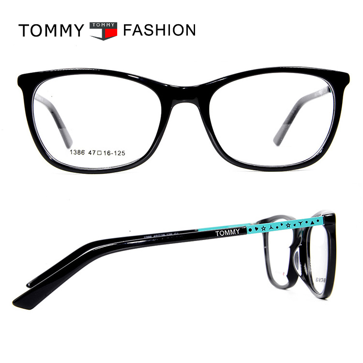 tommy fashion glasses