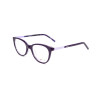 Bright colorful fashion pattern eyeglasses thin acetate eyewear frames for children cheap prices