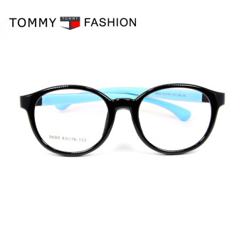 Top sale best quality Fashion eyewears soft detachable TR90 optical eyeglasses frames kids