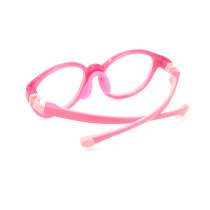 Top sale best quality Fashion eyewears soft detachable TR90 optical eyeglasses frames kids
