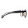 Latest factory custom round spectacles frames soft TR90 optical eyeglasses young children