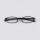 Fuente promocional de fábrica de China Nueva moda estilo único TR90 gafas de lectura ópticas de calidad suave con bolsas