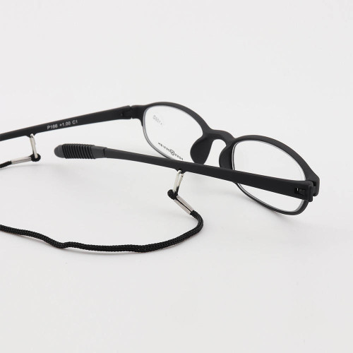 Promotional China Factory Supply New Fashion Unique Style TR90 Soft Quality Optical Reading Glasses With Bags