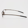 New Model Fashion Simple Design Optical Frames Plastic TR90 Soft Quality Reading Glasses Made in China