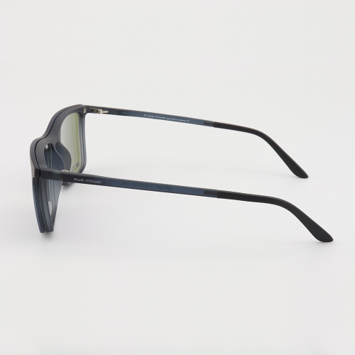 Chine usine fournir nouvelle mode lunettes de soleil à la mode TR90 Clip magnétique sur lunettes de soleil avec lentille polarisée