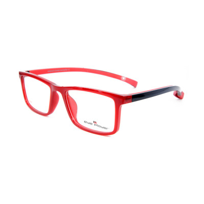 Promotional LOW MOQ Trendy Fashion color spectacles TR Soft quality optical eye glasses frames for teenagers