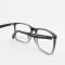 ZOHO New stock promotional fashion trendy design square TR optical spectacles best eyeglass frames for mens