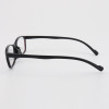 Wholesale ZOHO Factory custom new fashion color style eyewears TR Flexible optical eyeglasses frames
