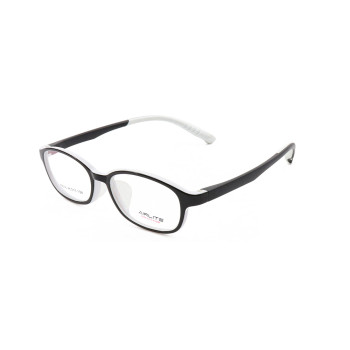 New model factory supply colorful fashion eyewears plastic TR90 Soft optical frame spectacles cheap price