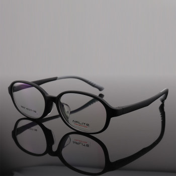 Most popular new china custom fashion oval eyeglasses TR Plastic optical spectacle frames cheap prices