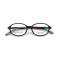 Most popular new china custom fashion oval eyeglasses TR Plastic optical spectacle frames cheap prices