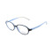 Most popular new china custom fashion oval eyeglasses TR Plastic optical spectacle frames cheap prices