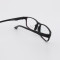 High quality china factory supply new trendy simple style spectacles TR square transparent optical frames