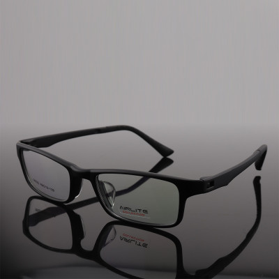 Most popular new ready stock hot sale fashion unique design eyewear TR Soft optical frames glasses cheap price