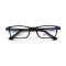 Most popular new ready stock hot sale fashion unique design eyewear TR Soft optical frames glasses cheap price
