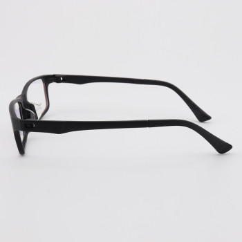 Most popular new ready stock hot sale fashion unique design eyewear TR Soft optical frames glasses cheap price