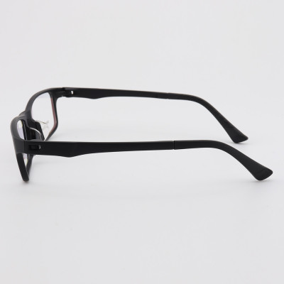 Most popular new ready stock hot sale fashion unique design eyewear TR Soft optical frames glasses cheap price
