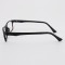 Most popular new ready stock hot sale fashion unique design eyewear TR Soft optical frames glasses cheap price