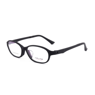 Wholesale LOW MOQ ZOHO new model Fashion color design oval optical eyeglasses TR plastic spectacle frames