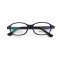 Wholesale LOW MOQ ZOHO new model Fashion color design oval optical eyeglasses TR plastic spectacle frames