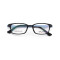Guangzhou factory custom lastest fashion trendy optical eyeglasses TR plastic eyewear frames lightweight
