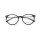 ZOHO approvisionnement en usine LOW MOQ mode affaires rond acétate lunettes populaires montures de lunettes en métal hommes