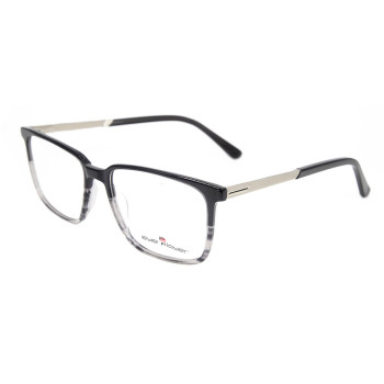 Best quality hot selling new fashion custom optical eyewears mens designer full frame Eyeglasses cheap