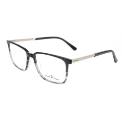 Mejor calidad venta caliente nueva moda personalizada óptica eyewears mens diseñador full frame Anteojos baratos