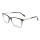 أفضل نوعية حار بيع جديد أزياء مخصص ييويرس البصرية رجل مصمم النظارات الإطار الكامل رخيصة