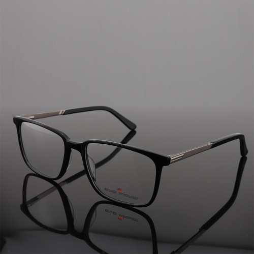 Meilleure qualité vente chaude nouvelle mode optique personnalisé eyewears mens designer plein cadre Lunettes de vue pas cher