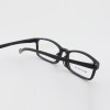 ZOHO Factory custom hot sale new fashion color eyewears Flexible TR Plastic optical frame glasses soft quality