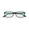 Wholesale ZOHO Supply new fashion color TR Plastic Soft eyewears transparent designer optical glasses frames