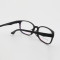 Factory supply colorful transparent TR Plastic optical glasses frames with silicone nose pads Soft quality