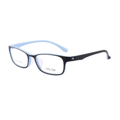 Online hot selling latest fashion stylish TR Soft optical eyewear frames flexible lightweight cheap price