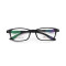 Online hot selling latest fashion stylish TR Soft optical eyewear frames flexible lightweight cheap price