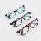 Most popular high quality fashion unique design eyewear frame TR90 Flexible Optical eye glasses frames
