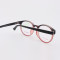 wholesale china custom new vogue fashion design colorful eyeglasses TR round Optical eyewear frames