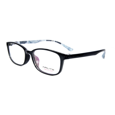 Gafas de estilo único con mejores diseños florales TR90 Monturas de gafas ópticas para adolescentes