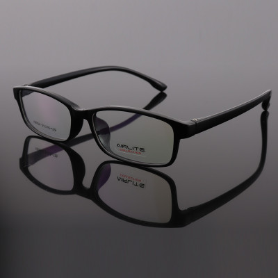 Zoho custom Bright color new vogue fashion optical eyewears TR90 eyeglasses frames made in china