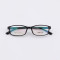 Zoho custom Bright color new vogue fashion optical eyewears TR90 eyeglasses frames made in china