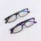 Zoho custom Bright color new vogue fashion optical eyewears TR90 eyeglasses frames made in china