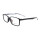 Guangzhou usine personnalisé nouvelle mode élégant lunettes TR plastique Optique lunettes cadres pas cher prix