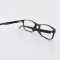 Most popular new vogue fashion color square glasses frames TR Flexible optical eyewear frames transparent