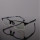 أحدث مصنع توريد موك منخفضة الأزياء eyewears tr البلاستيك halfrim إطارات النظارات البصرية الرجال نمط