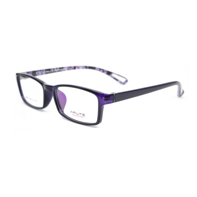 Hot selling colorful new fashion simple stylish optical eyewears TR lightweight glasses frames for men