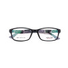 New Arrival Factory custom Promotional spectacles TR90 flexible designer optical glasses frames