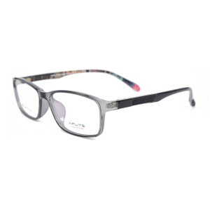 Wholesale ZOHO factory supply fashion pattern spectacles TR Elasticity glasses optical frames comfortable